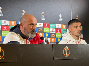 Станковић: Желим да направим тим који не размишља колико ко игра, сваки минут је битан