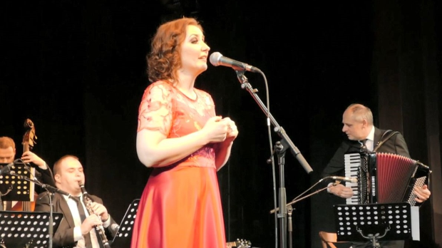 Концерт Иване Тасић