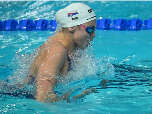 У недељу појединачно и екипно првенство Србије у пливању на 1.500 и 5.000 метара