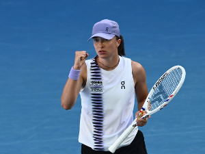 Швјонтек победила Боузкову за пласман у треће коло Аустралијан опена