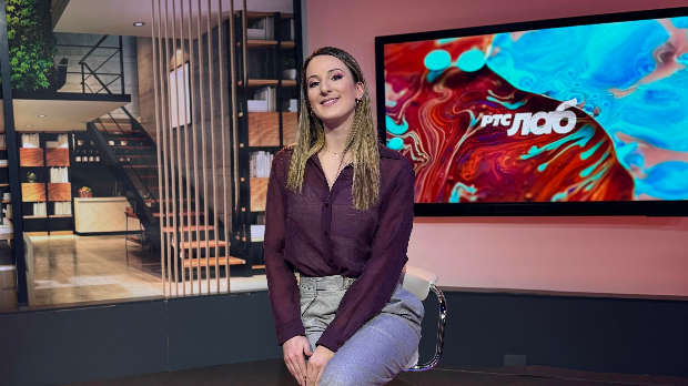 РТС ЛАБ: Кутак за спортски тренутак