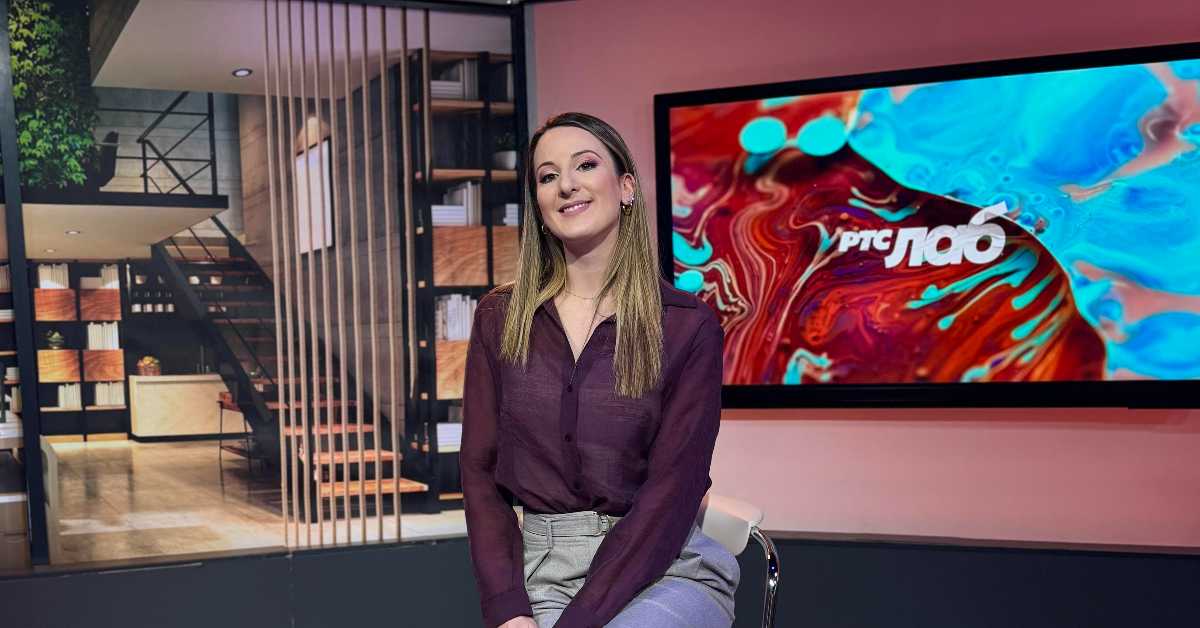 РТС ЛАБ: Кутак за спортски тренутак