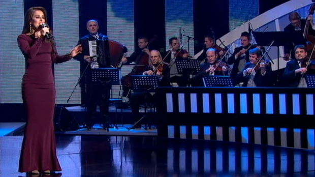 Певамо за вас