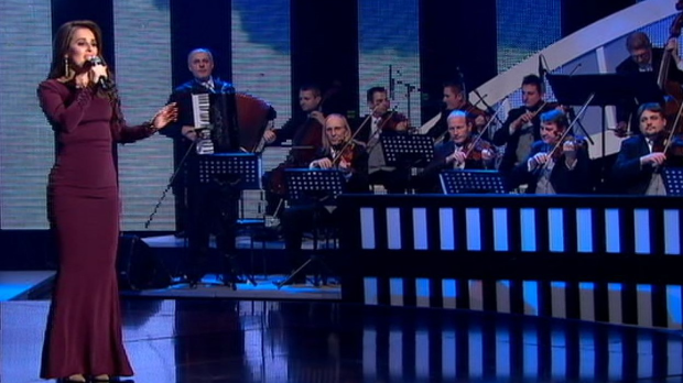 Певамо за вас