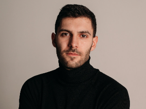 Игор Андрић