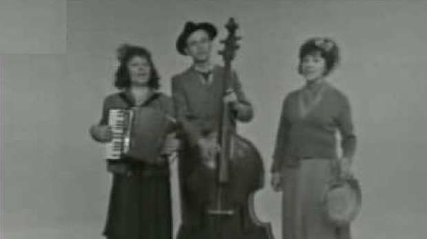 Добра стара времена