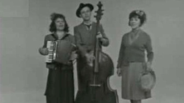 Добра стара времена