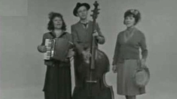 Добра стара времена