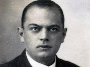  Велики српски сликар Сава Шумановић рођен пре 130 година