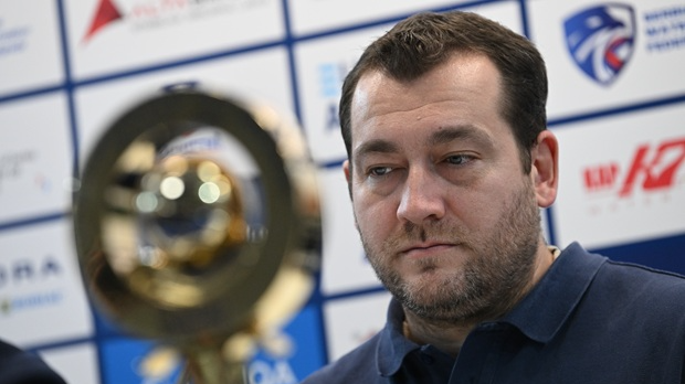 Стевановић: Спремни смо за полуфинале, знамо шта да очекујемо од Италије