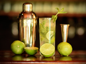 Клуб Тропикана – Marco Rizo