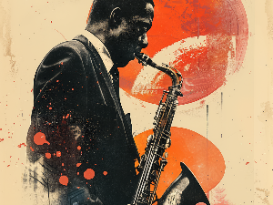 Краљеви свинга – Louis Jordan