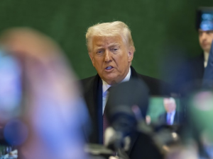 Трамп: Посетићу Кину у априлу, Си у посети САД крајем године