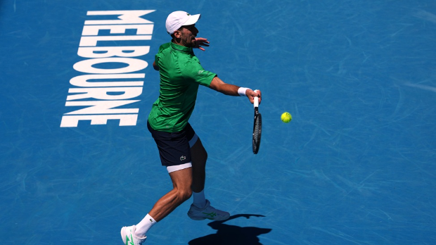 Спортски журнал: Вести из света спорта