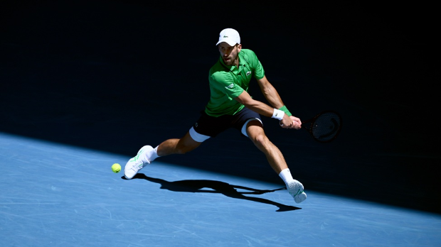 Рутинска победа Ђоковића у другом колу Аустралијан опена, корак ближе новом рекорду у Мелбурну