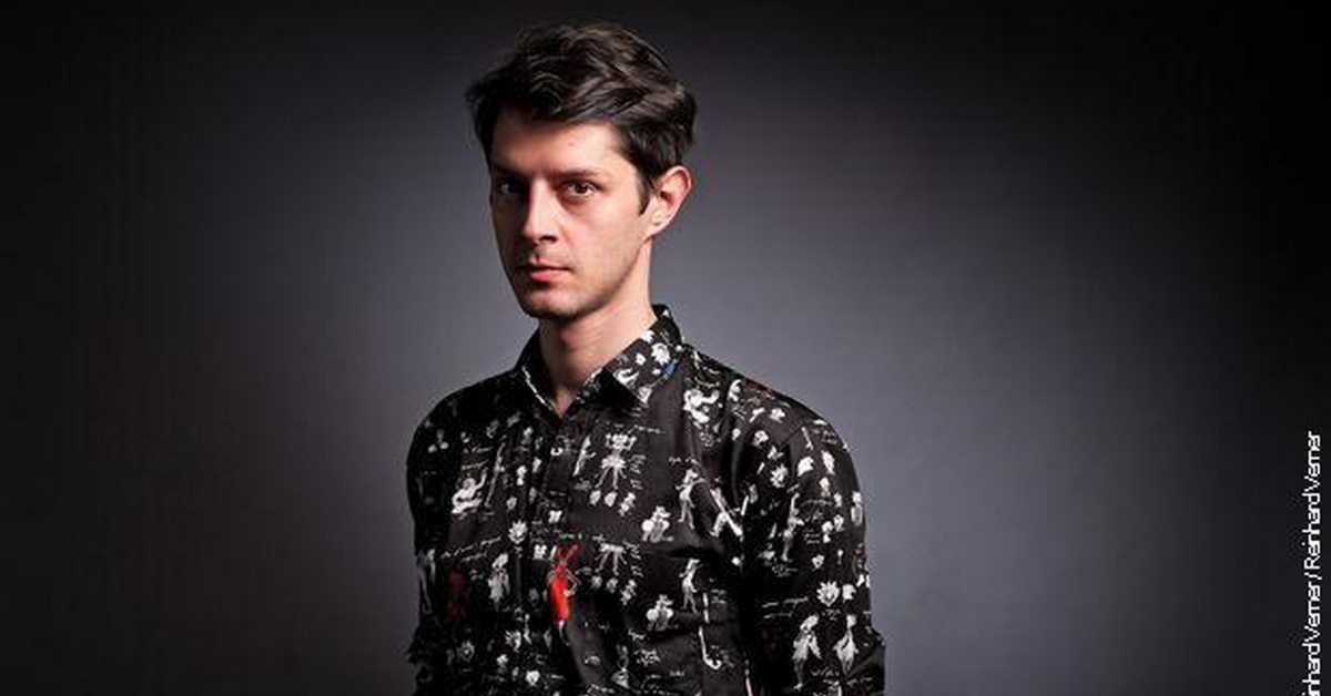 Креативни дистрикт: Милош Лолић 