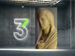 Античка жена на Балкану, 2. део 