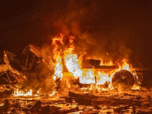 Напад на луку у Краснодарском крају - троје погинулих, осморо рањених