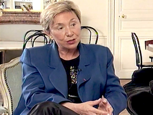 Савремени светски писци: Анаграми Јулије Кристеве 