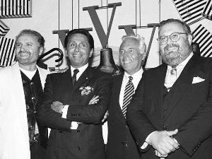 Од Арманија и Валентина до кризе идентитета индустрије – да ли је дошао крај епохи италијанске моде