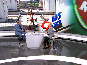 Оперативна лиценца за НИС истиче у поноћ, Марковић: МОЛ је добар избор, не очекујем даља америчка условљавања