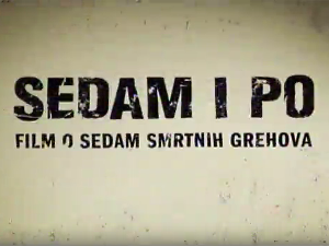 Седам и по, 3-7