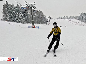 САТ: Зимска патрола до Пољске – да ли вреди Закопане?