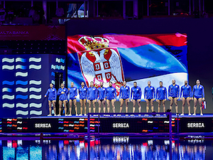 Нека се понови Барселона 