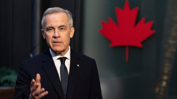 Ко је Марк Карни, канадски премијер који је из Давоса поручио свету – или сте за столом или на јеловнику 