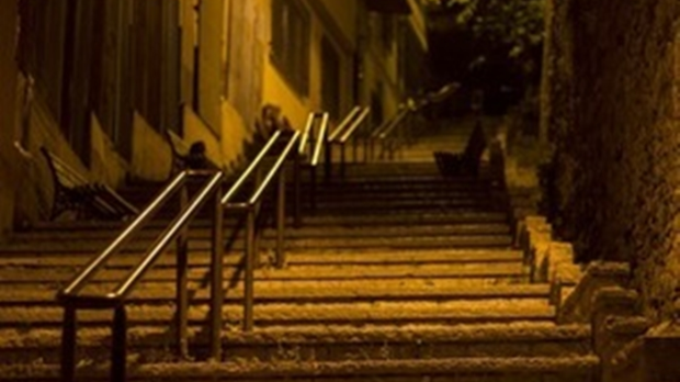 Ноћне променаде