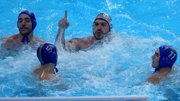 Србија ће после осам година поново играти за европско злато, Италија елиминисана у полуфиналу