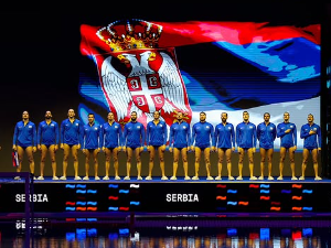 Вучић честитао ватерполистима освајање медаље