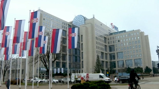 Пут до трећине власништва у НИС-у - зашто Србија купује акције од МОЛ-а, а не од Руса