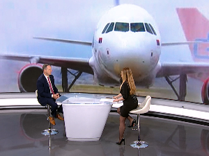 "Ер Србија" оборила рекорд ЈАТ-а; Јиржи Марек за РТС: Промотивне цене током читаве године