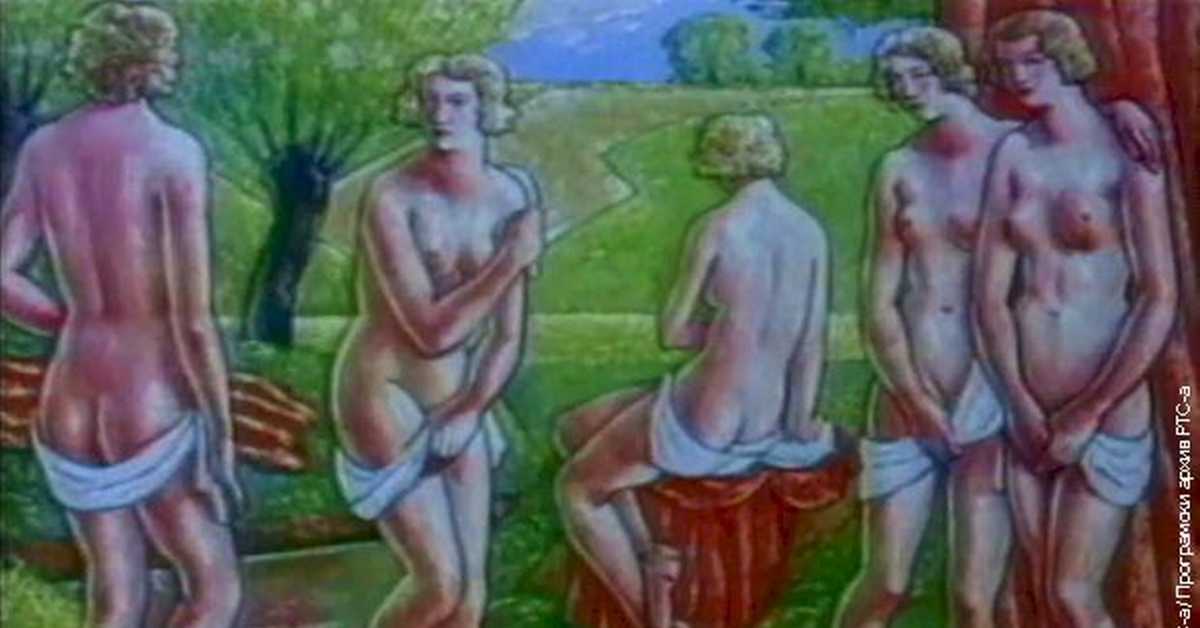 Људи и догађаји: Сава Шумановић 