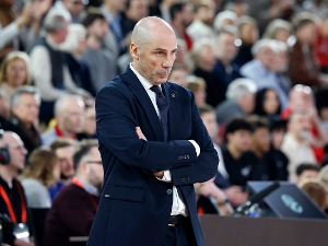 Пењароја: Очекује нас тежак меч, после две захтевне утакмице у Евролиги