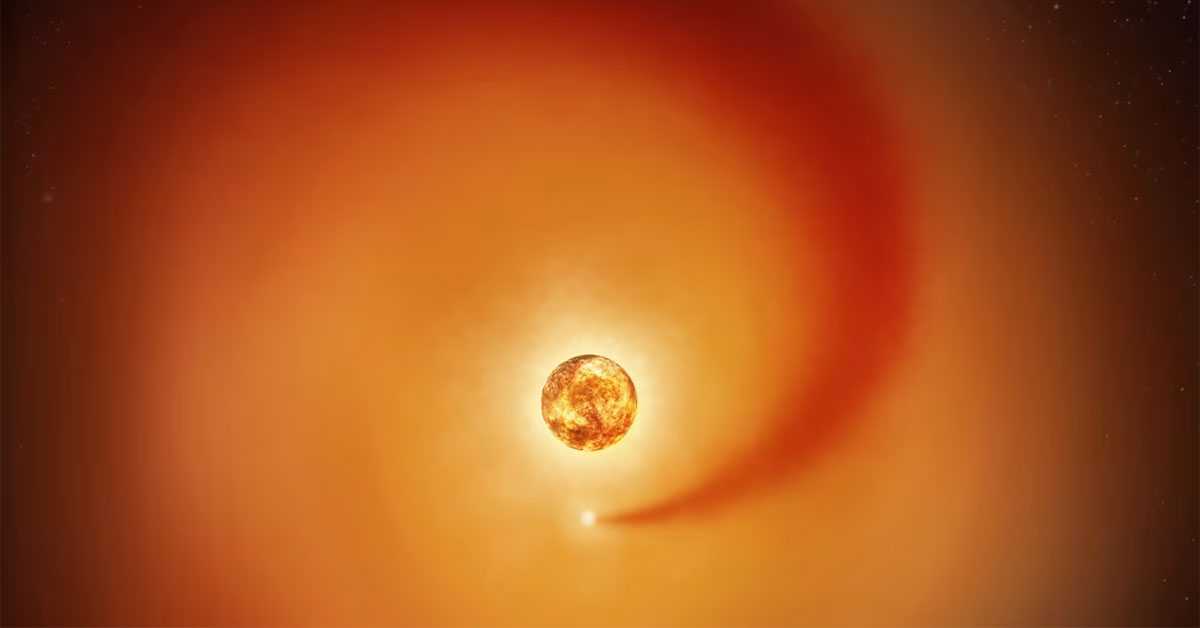 Суперџиновска звезда Бетелгез је пуна мистерија – астрономи на прагу решења највеће