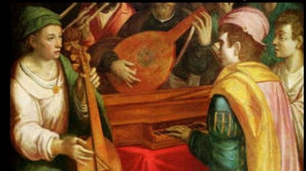 Пројекат Три фонтане и ансамбл Unikorn