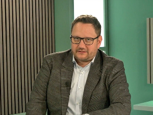 Извршни директор МОЛ-а Ђерђ Бача о детаљима трансакције са НИС-ом