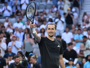 Зверев декласирао Серундола за четвртфинале Аустралијан опена