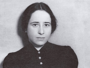 Елизабет Јанг-Брил: Хана Арент – за љубав света (1)