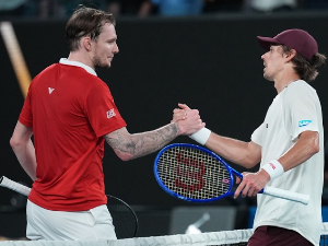 Дерби који то није био - Де Минор са лакоћом победио Бублика