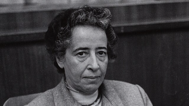 Хана Арент – Од баналности зла до политике (и обратно) (1)