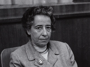 Хана Арент – Од баналности зла до политике (и обратно) (4)