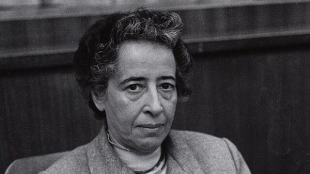 Хана Арент – Од баналности зла до политике (и обратно) (4)