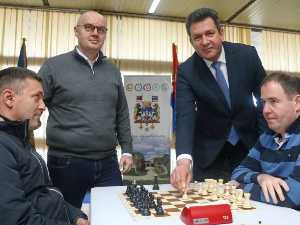 Светосавски турнир у Шапцу уз учешће више од 200 шахисткиња и шахиста