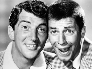 Циклус филмова Дина Мартина и Џерија Луиса