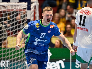 Словенија на корак до полуфинала, дуел с Хрватском пресудан