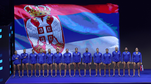 Ватерполисти Србије за осмо европско злато, Мађари за потврду статуса најуспешније селекције (РТС, 1, 20.30)