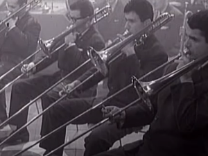 Биг Бенд РТС – Трезор